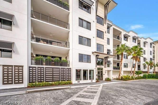 2 bedroom Condominium at 1125 Central Ave 477, Eleven Eleven Central, Naples — photo 2