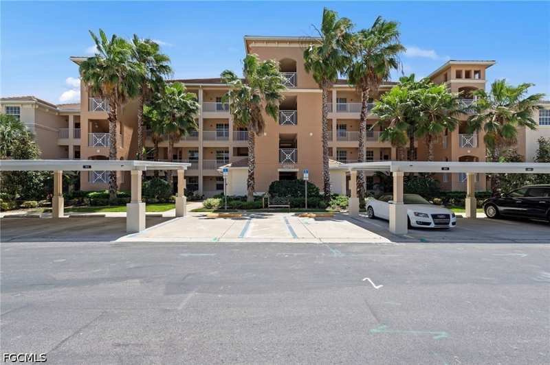 3 bedroom Condominium at 10791 Palazzo Way 101, Palazzo, Fort Myers — photo 1