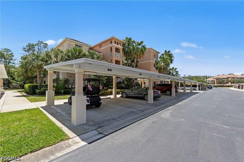 3 bedroom Condominium at 10791 Palazzo Way 101, Palazzo, Fort Myers — photo 2