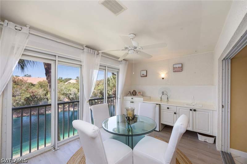 2 bedroom Condominium at 6680 Beach Resort Dr 1206, Falling Waters Beach Resort, Naples — photo 3