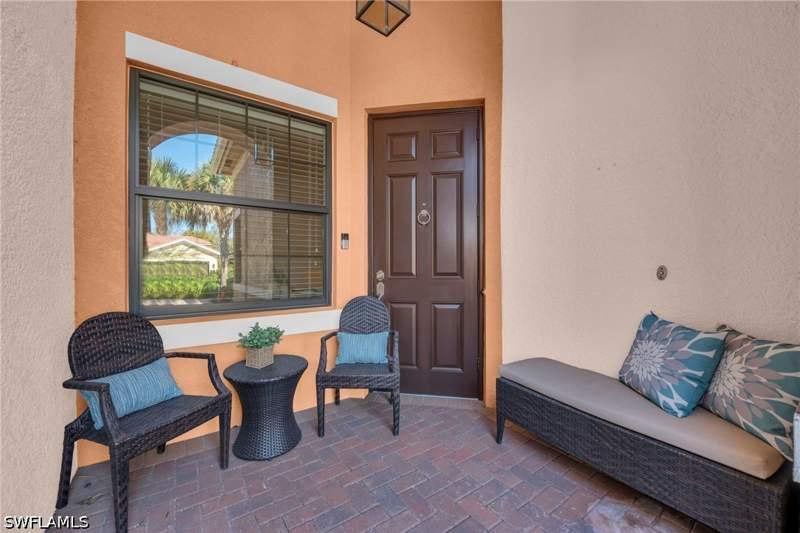 3 bedroom Attached at 13404 Monticello Blvd, Marbella Isles, Naples — photo 5