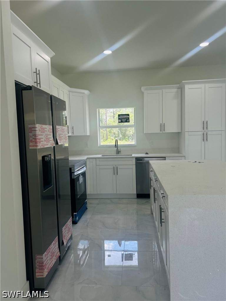 3 bedroom SingleFamilyResidence at 4668 47th Ave NE, Golden Gate Estates, Naples — photo 3