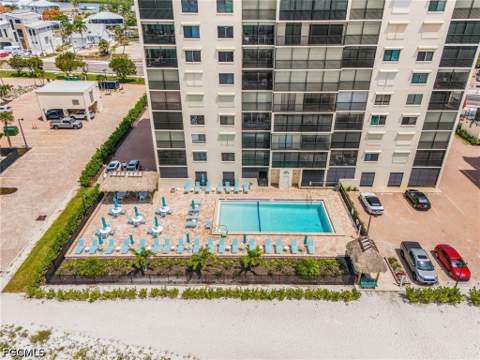 8402 Estero Blvd 704, Fort Myers Beach FL - photo 24 of 27