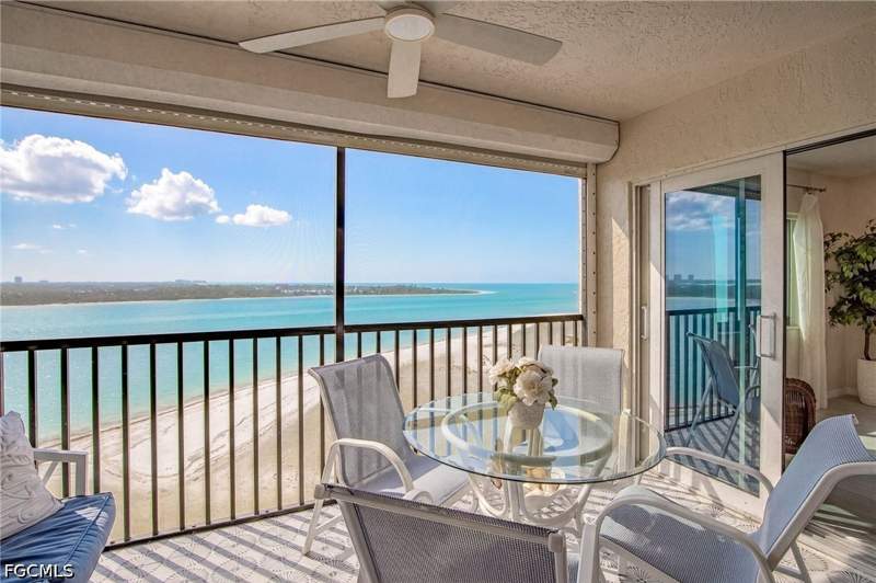 2 bedroom Condominium at 8402 Estero Blvd 704, Islands End Condo, Fort Myers Beach — photo 3