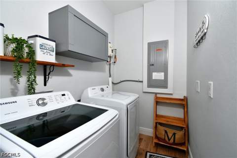 7655 17th Pl, Labelle FL - photo 13 of 50