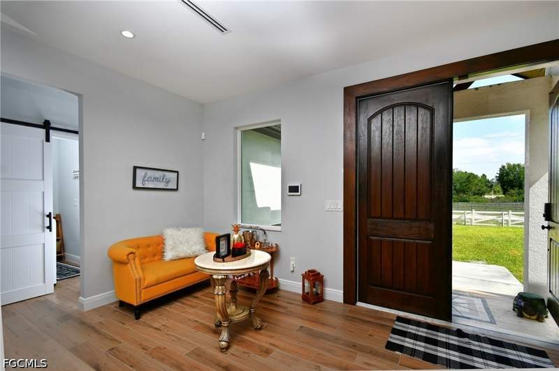 3 bedroom SingleFamilyResidence at 7655 17th Pl, Wheelers Subd, Labelle — photo 5