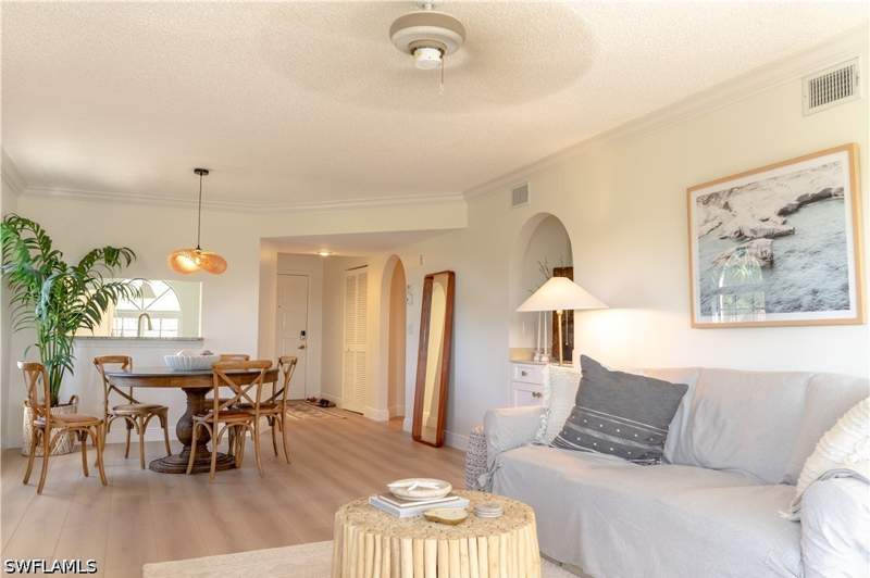 2 bedroom Condominium at 265 Deerwood Cir 10, Gleneagles, Naples — photo 2