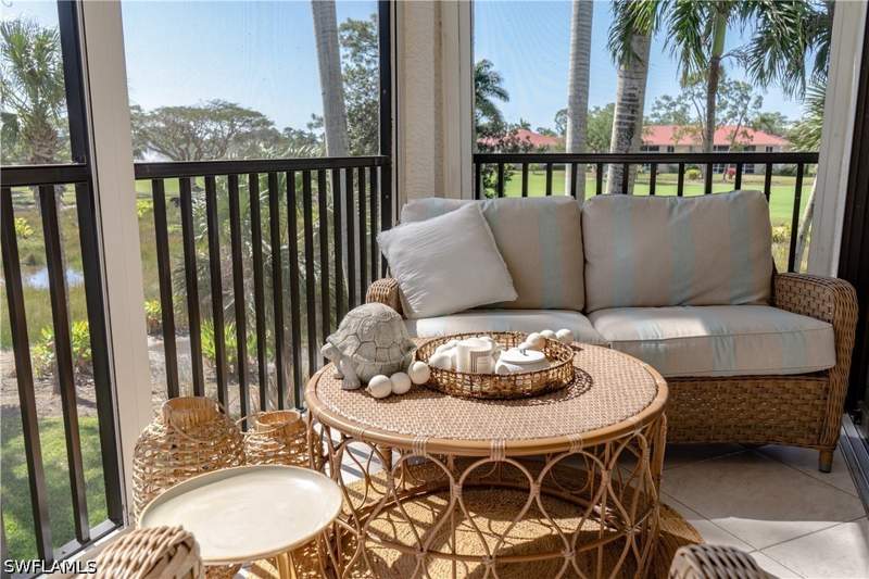 2 bedroom Condominium at 265 Deerwood Cir 10, Gleneagles, Naples — photo 3
