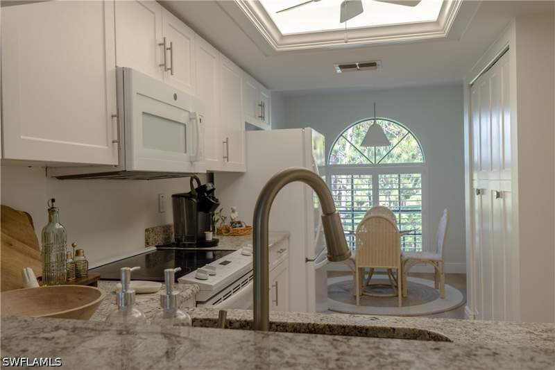 2 bedroom Condominium at 265 Deerwood Cir 10, Gleneagles, Naples — photo 4