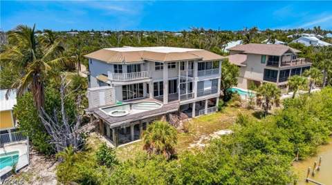 6007 Clam Bayou Ln, Sanibel FL - photo 7 of 50