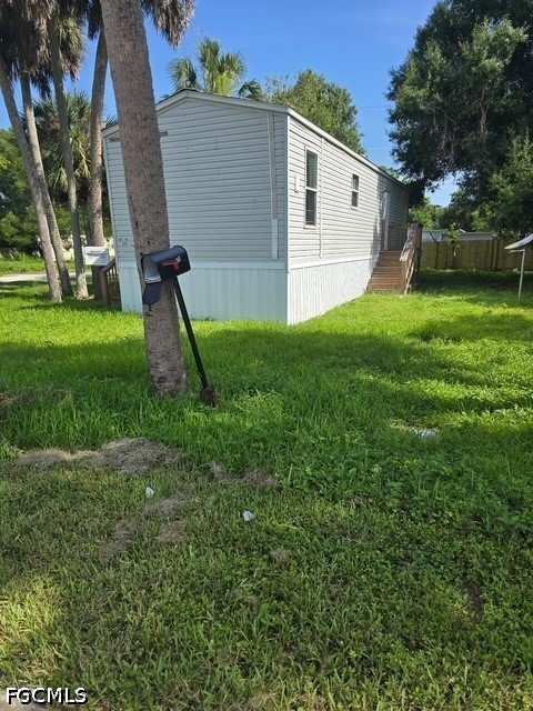 2 bedroom ManufacturedHome at 370 San Bernardino St, North Fort Myers, North Fort Myers — photo 1