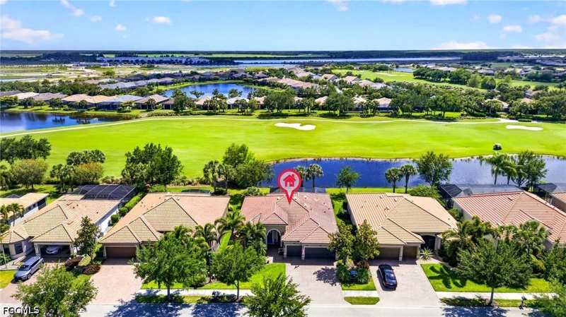 3 bedroom SingleFamilyResidence at 6120 Victory Dr, Del Webb, Ave Maria — photo 1