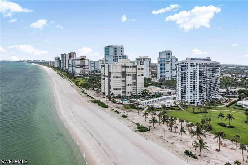 3 bedroom Condominium at 4041 Gulf Shore Blvd N 1807, Savoy, Naples — photo 1