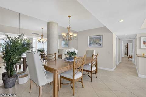 4041 Gulf Shore Blvd N 1807, Naples FL - photo 12 of 43