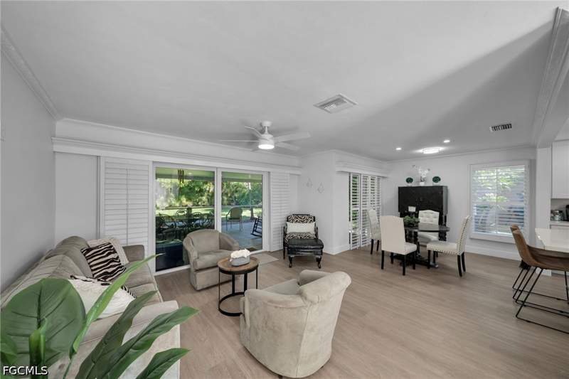 3 bedroom SingleFamilyResidence at 4118 SE 3rd Ave, Cape Coral, Cape Coral — photo 5