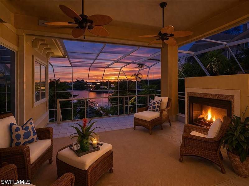 5 bedroom SingleFamilyResidence at 242 Barefoot Beach Blvd, Barefoot Beach, Bonita Springs — photo 2