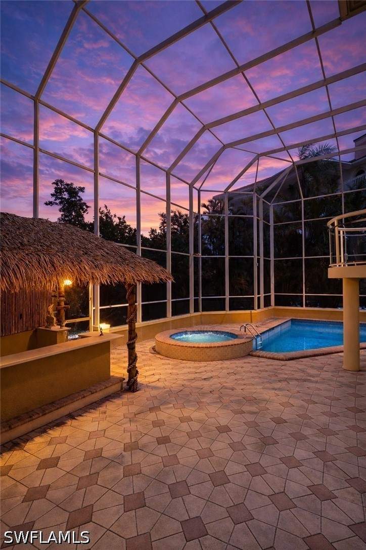 5 bedroom SingleFamilyResidence at 242 Barefoot Beach Blvd, Barefoot Beach, Bonita Springs — photo 3