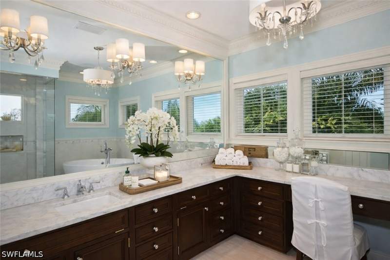 5 bedroom SingleFamilyResidence at 242 Barefoot Beach Blvd, Barefoot Beach, Bonita Springs — photo 5
