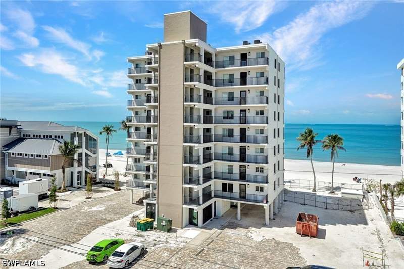 2 bedroom Condominium at 26370 Hickory Blvd 603, Windsong, Bonita Springs — photo 3