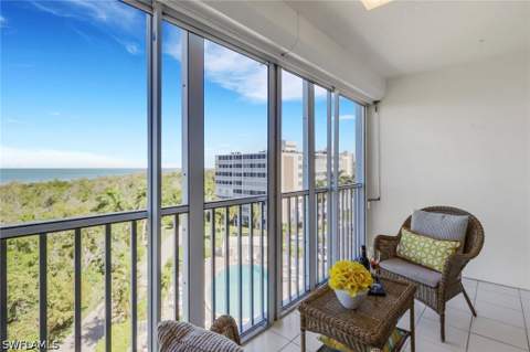 1 Bluebill Ave 711, Naples FL - photo 6 of 35