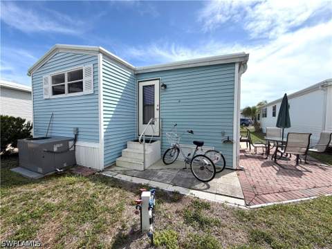 4710 Pilgrims Way W, Estero FL - photo 21 of 21