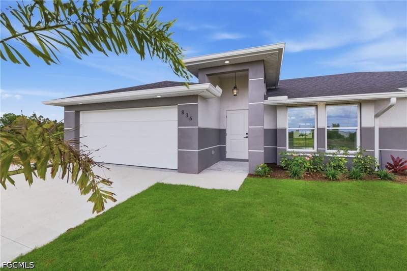 3 bedroom SingleFamilyResidence at 3606 18th St SW, Lehigh Acres, Lehigh Acres — photo 4