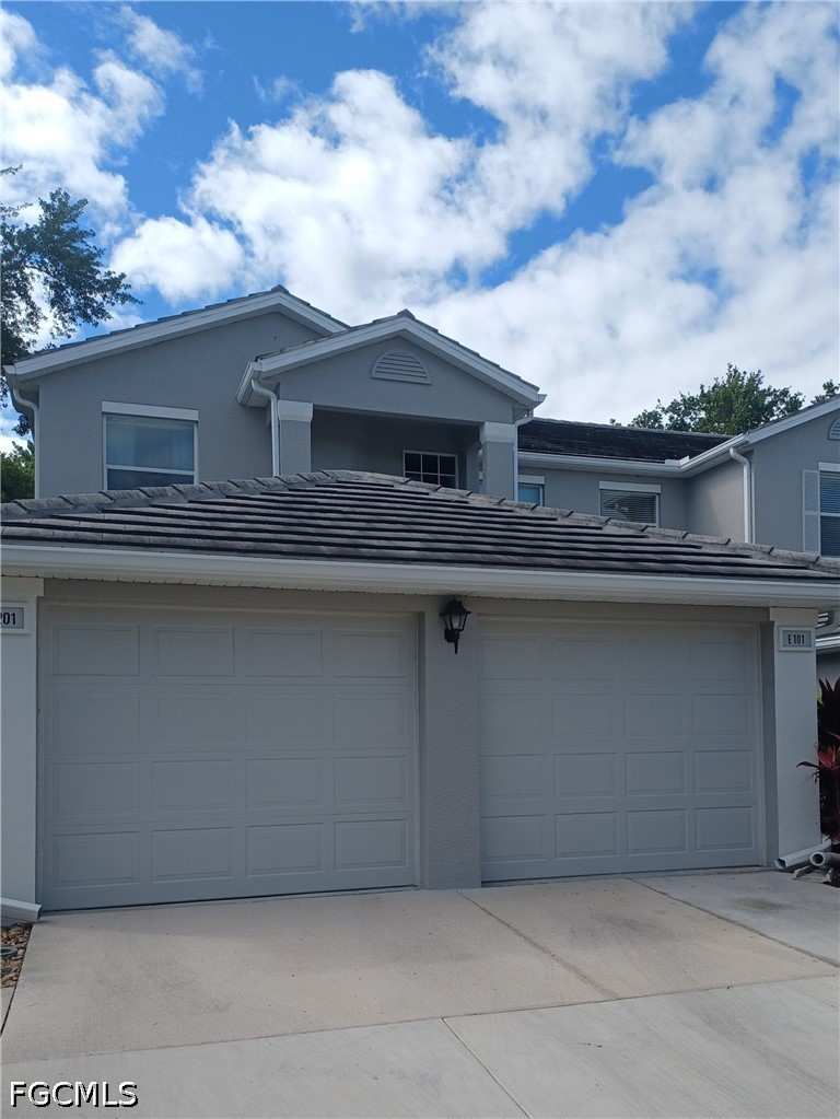 3 bedroom Condominium at 12070 Summergate Cir 101, Summerwind, Fort Myers — photo 1