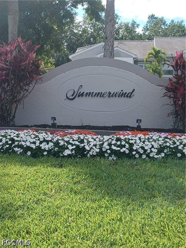 3 bedroom Condominium at 12070 Summergate Cir 101, Summerwind, Fort Myers — photo 2