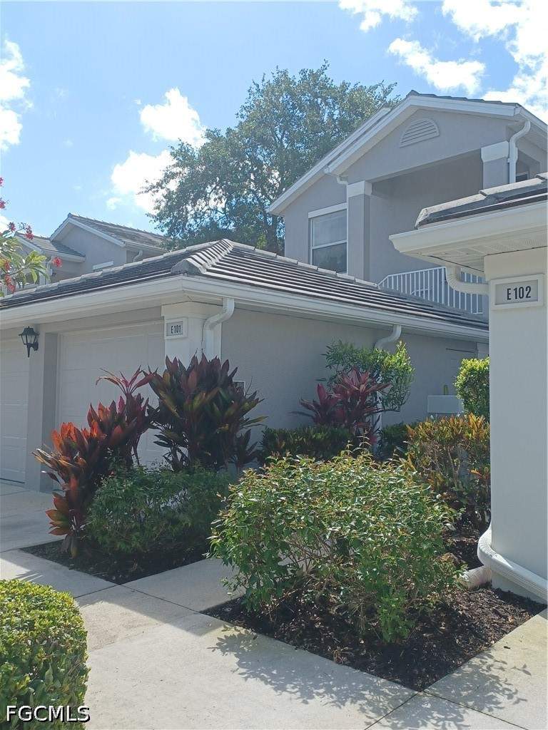 3 bedroom Condominium at 12070 Summergate Cir 101, Summerwind, Fort Myers — photo 3