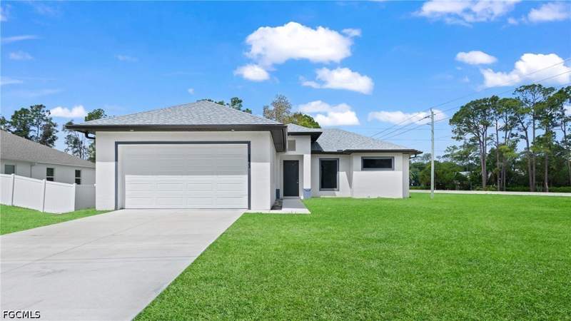 3 bedroom SingleFamilyResidence at 1133 Alvin Ave, Lehigh Acres, Lehigh Acres — photo 2