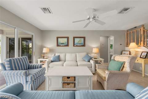 1406 Sanderling Cir, Sanibel FL - photo 6 of 45