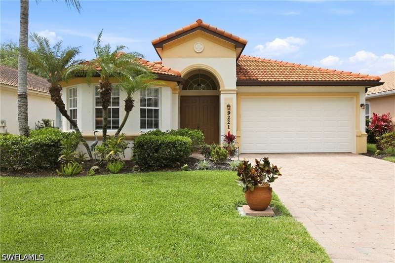 3 bedroom SingleFamilyResidence at 9221 Spanish Moss Way, Marbella At Spanish Wells, Bonita Springs — photo 2