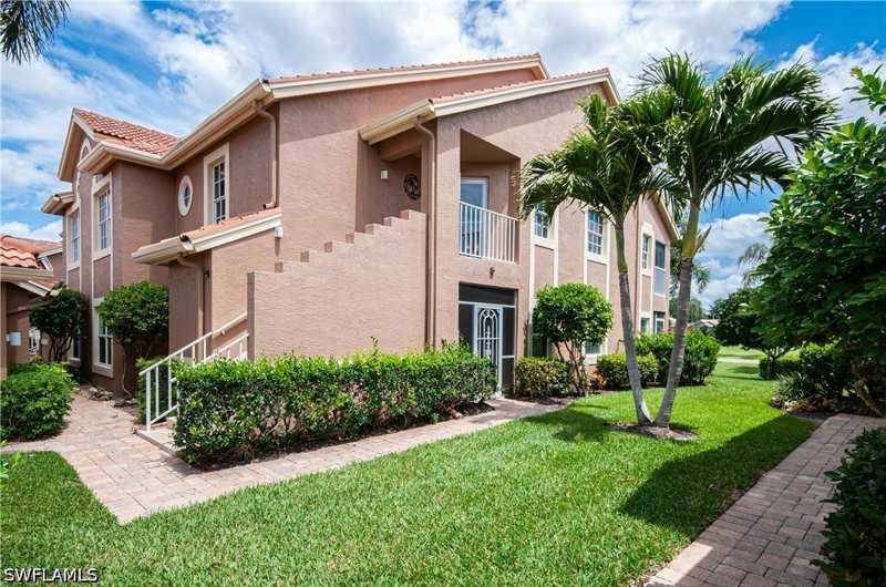 3 bedroom Condominium at 13255 Sherburne Cir 2104, Wedgewood Sherburne, Bonita Springs — photo 1