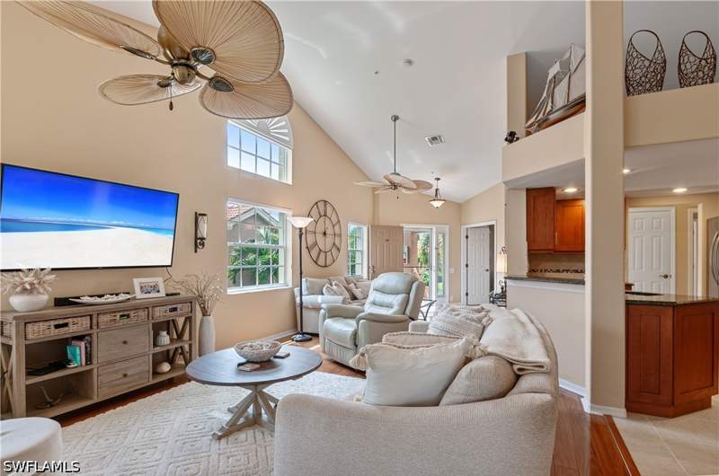 3 bedroom Condominium at 13255 Sherburne Cir 2104, Wedgewood Sherburne, Bonita Springs — photo 4