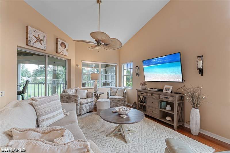 3 bedroom Condominium at 13255 Sherburne Cir 2104, Wedgewood Sherburne, Bonita Springs — photo 5