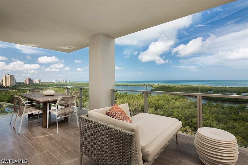 5 bedroom Condominium at 6897 Grenadier Blvd 1001, Mystique, Naples — photo 1