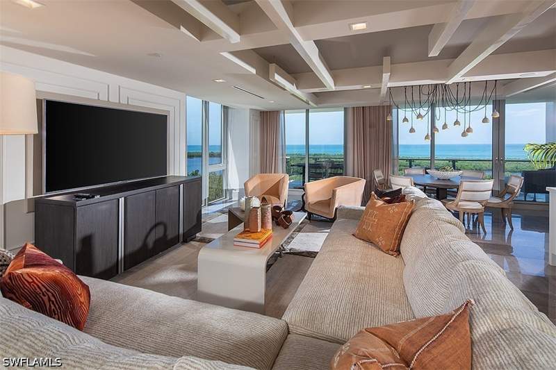 5 bedroom Condominium at 6897 Grenadier Blvd 1001, Mystique, Naples — photo 3