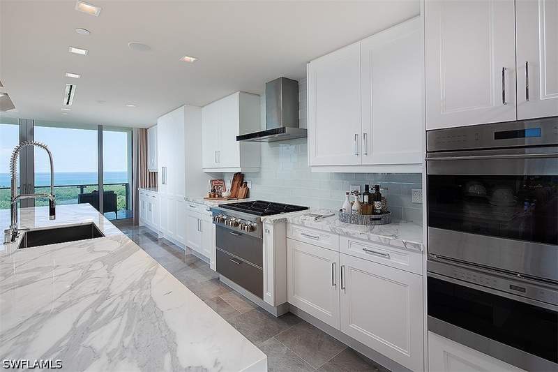 5 bedroom Condominium at 6897 Grenadier Blvd 1001, Mystique, Naples — photo 5