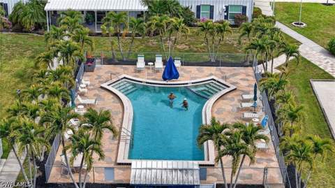 77 Enchanting Blvd E77, Naples FL - photo 17 of 20