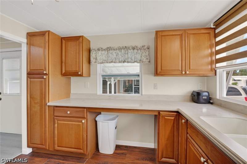 2 bedroom ManufacturedHome at 77 Enchanting Blvd E77, Enchanting Acres Mobile Home, Naples — photo 5