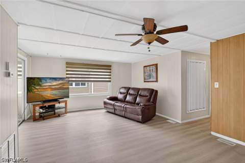 77 Enchanting Blvd E77, Naples FL - photo 9 of 20