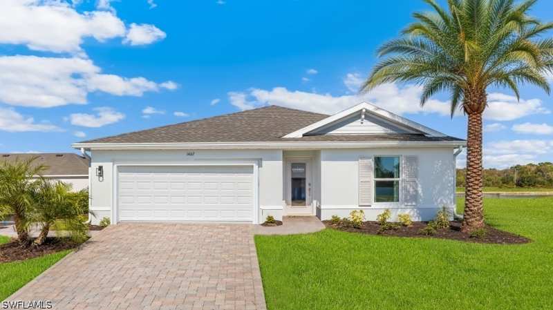 3 bedroom SingleFamilyResidence at 3720 NE 14th Ave, Cape Coral, Cape Coral — photo 1