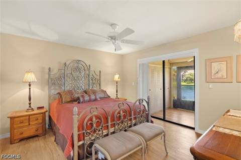 8411 Charter Club Cir 1, Fort Myers FL - photo 16 of 35