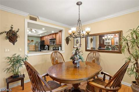 8411 Charter Club Cir 1, Fort Myers FL - photo 6 of 35