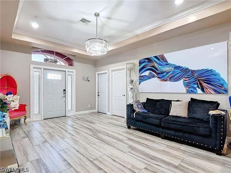 3 bedroom SingleFamilyResidence at 1845 Desoto Blvd N, Golden Gate Estates, Naples — photo 3