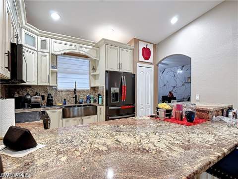 1845 Desoto Blvd N, Naples FL - photo 8 of 27