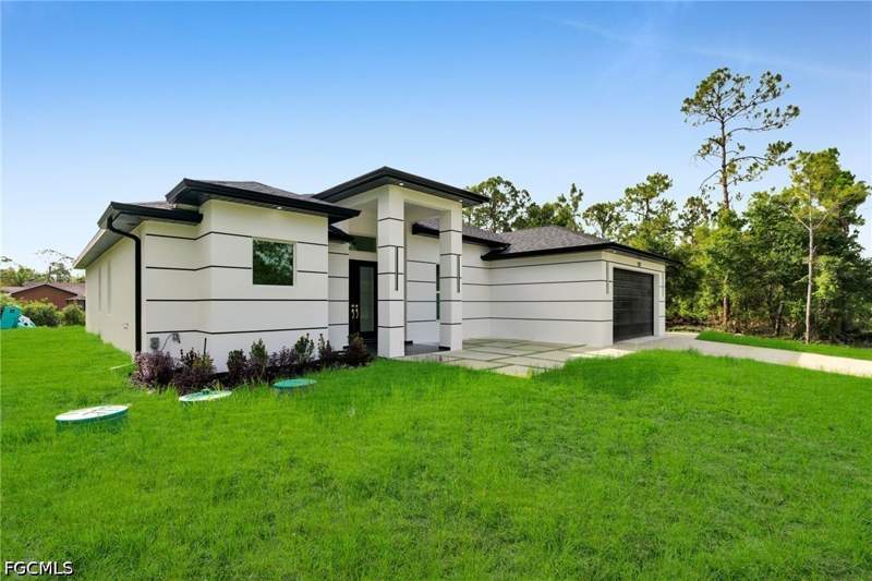 4 bedroom SingleFamilyResidence at 3007 50th St W, Lehigh Acres, Lehigh Acres — photo 3
