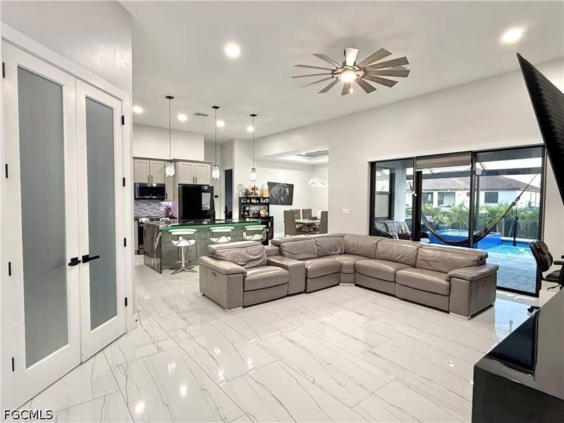 3 bedroom SingleFamilyResidence at 2618 NW 8th Ter, Cape Coral, Cape Coral — photo 4