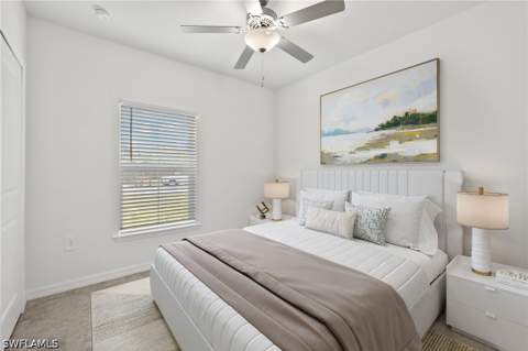 858 Rue Labeau Cir, Fort Myers FL - photo 11 of 19