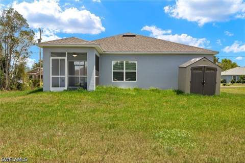 858 Rue Labeau Cir, Fort Myers FL - photo 14 of 19